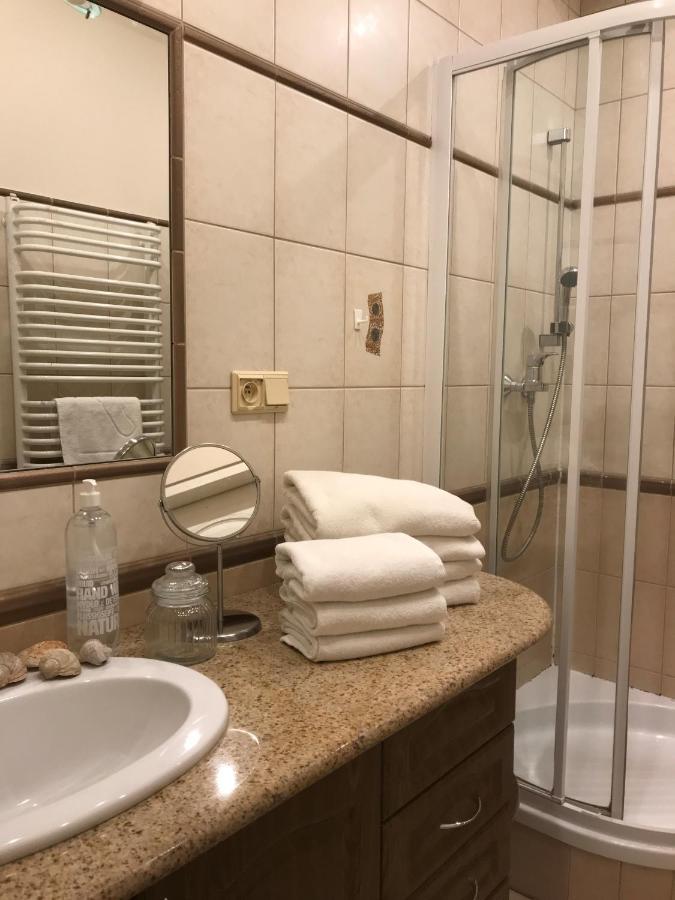 Avanti Family Krakow Bagian luar foto