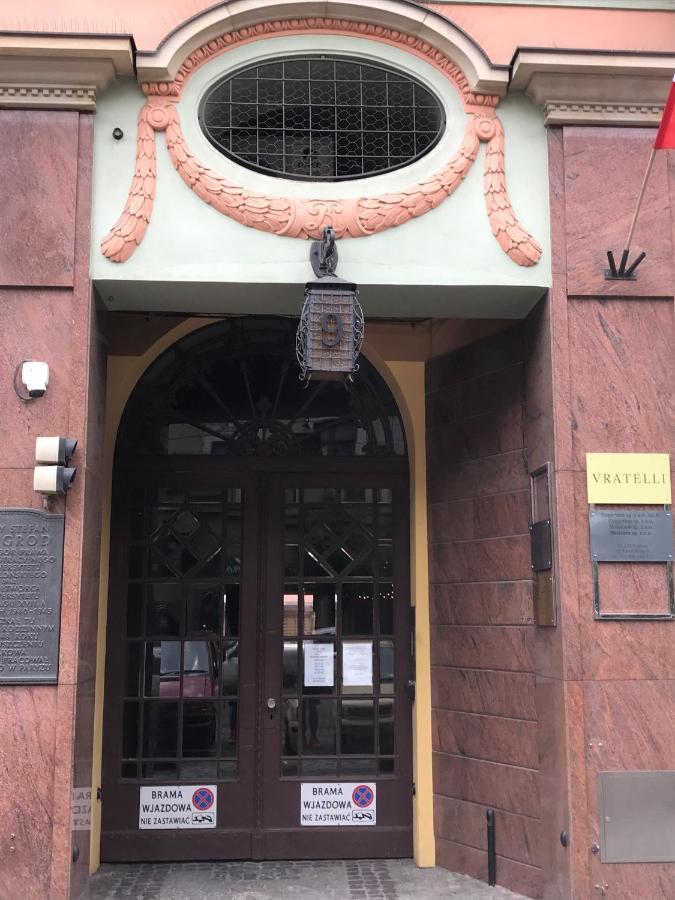 Avanti Family Krakow Bagian luar foto