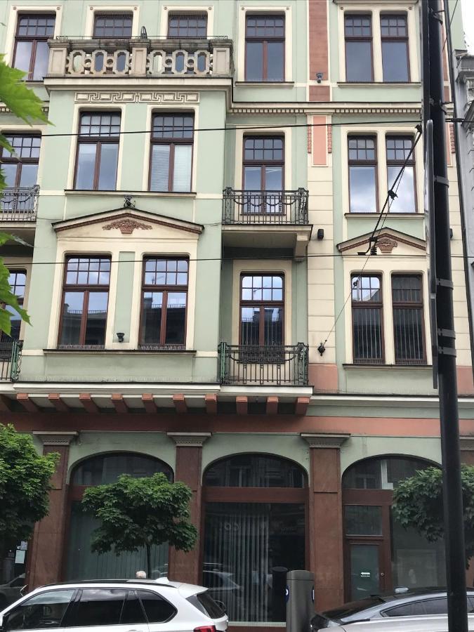 Avanti Family Krakow Bagian luar foto